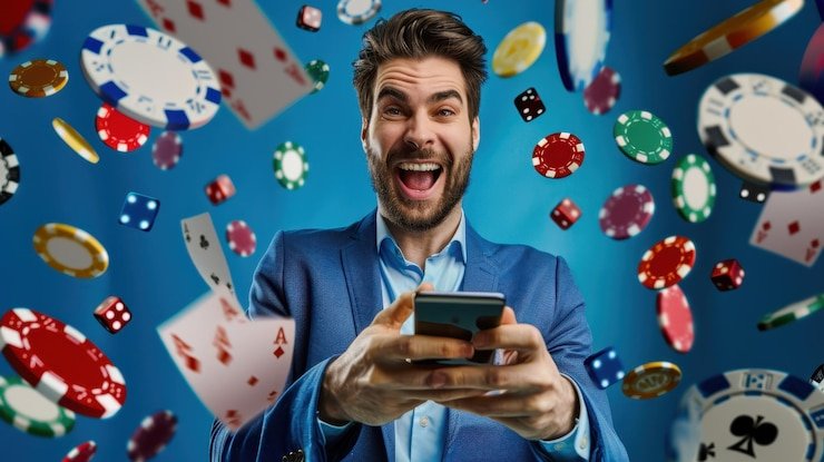 Platform ida777 menyediakan berbagai permainan dan layanan hiburan online