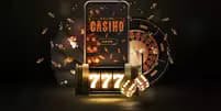 Tampilan meja Baccarat live di platform ida777 untuk mobile