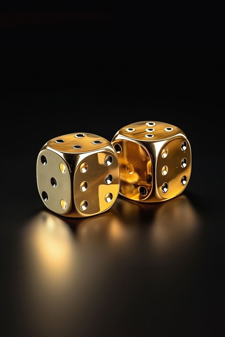 Proses menempatkan taruhan pada meja Baccarat live di ida777